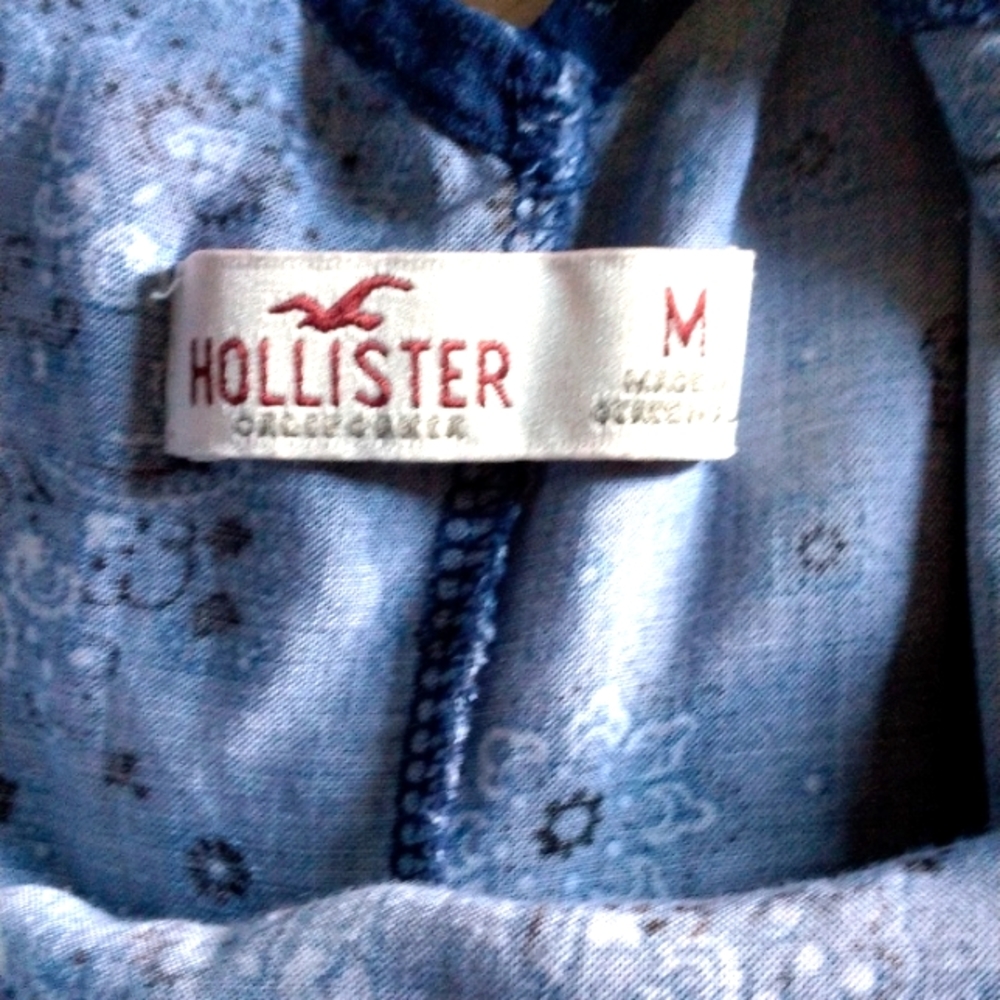 Dress - Picture 5 of 5